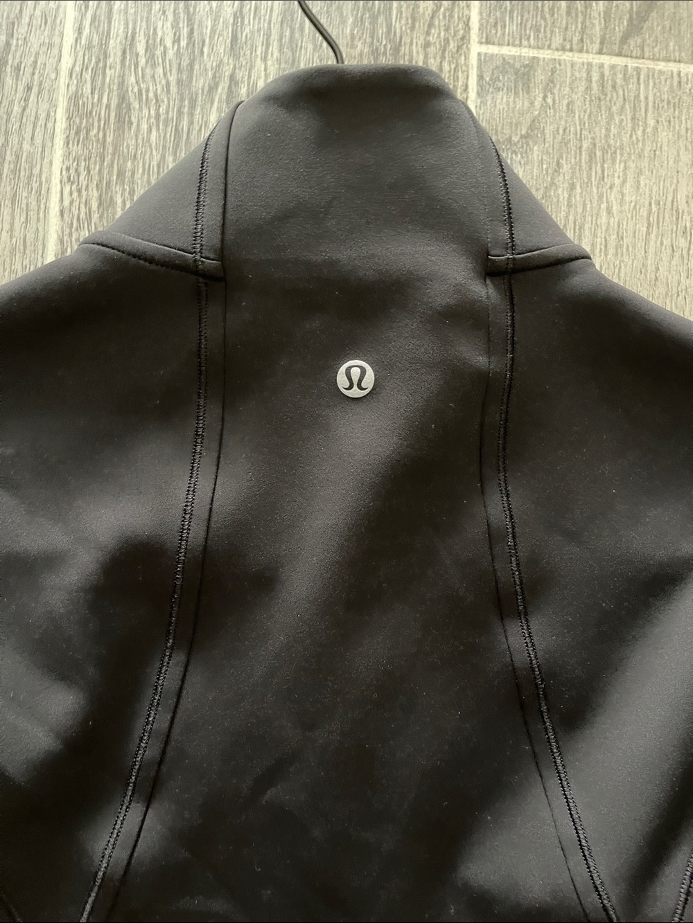 Lululemon In Profile Jacket - Picture 8 of 8